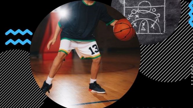 Basketball Camp